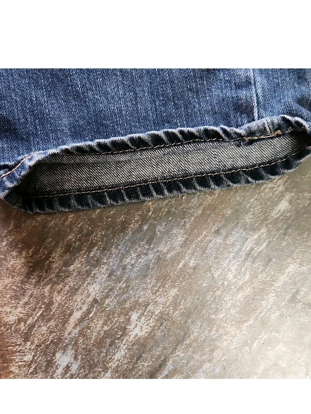 Levis classic levi
